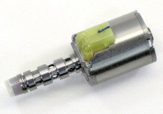 Aplicación de servicio pesado con solenoide EPC de etapa 2 5R110 a partir del año 03