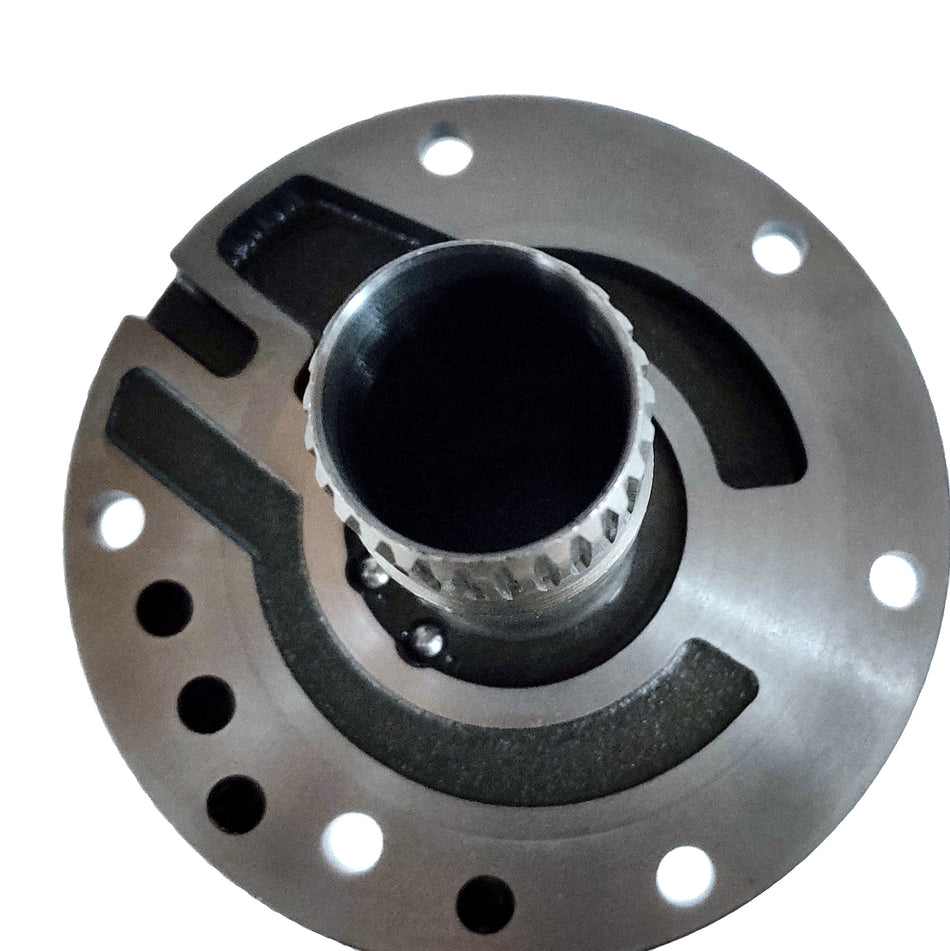 Stator usiné à entraînement électrique pour arbre large 47-48