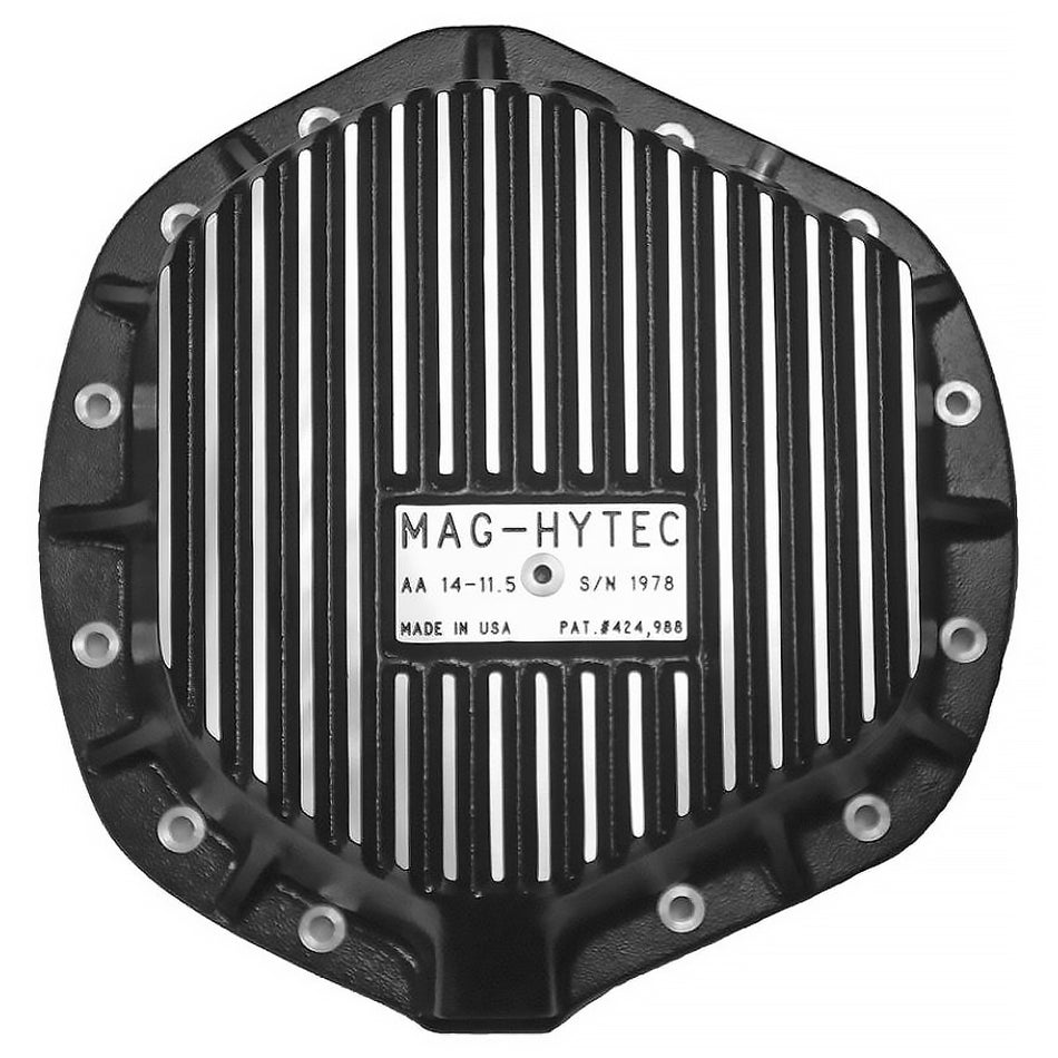 Dodge 03-09 Mag-Hytec AA 14-11.5 Differential Cover