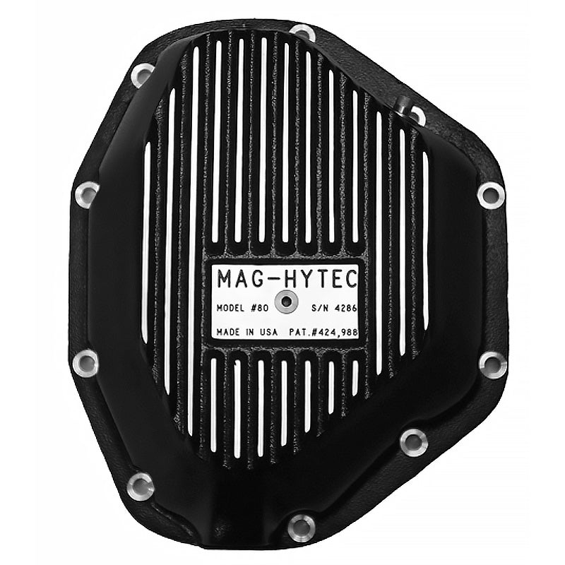 Mag-Hytec Dana 80 Differential Cover