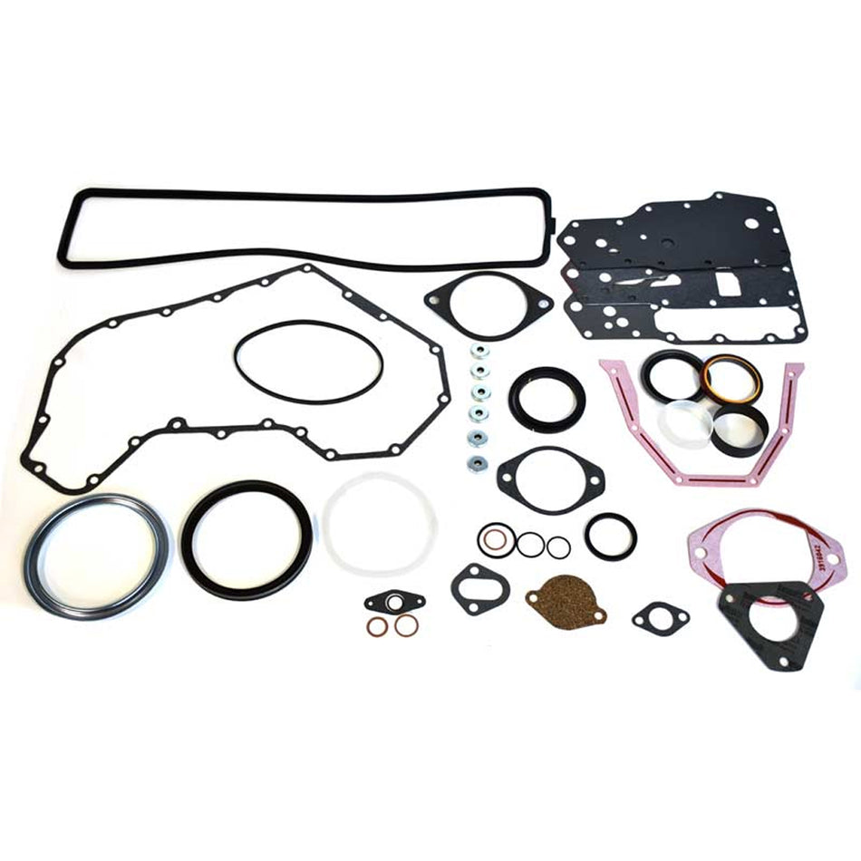 Mahle CS4068 Crank Set 89-98 Dodge Cummins Turbo Diesel