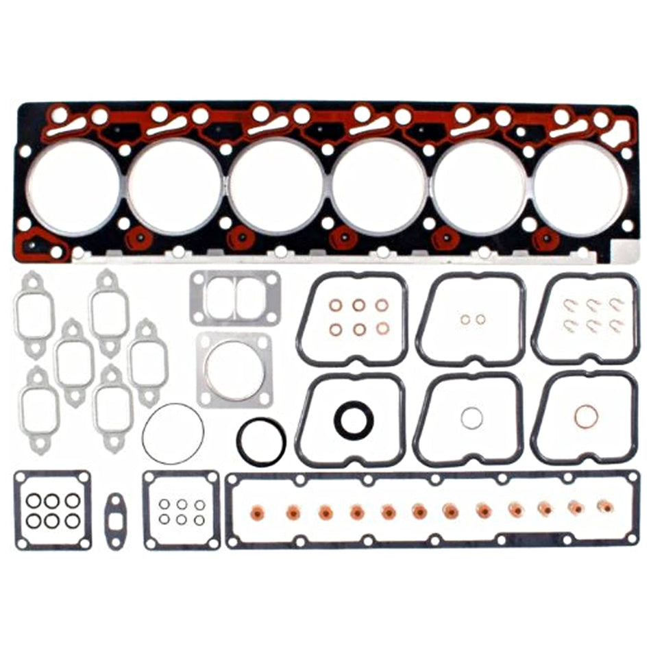 Mahle HS4068 Head Gasket Set for 89-98 Dodge Cummins Turbo Diesel