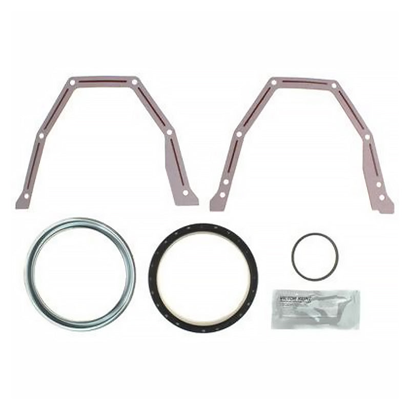 Engine Main Bearing Gasket Set