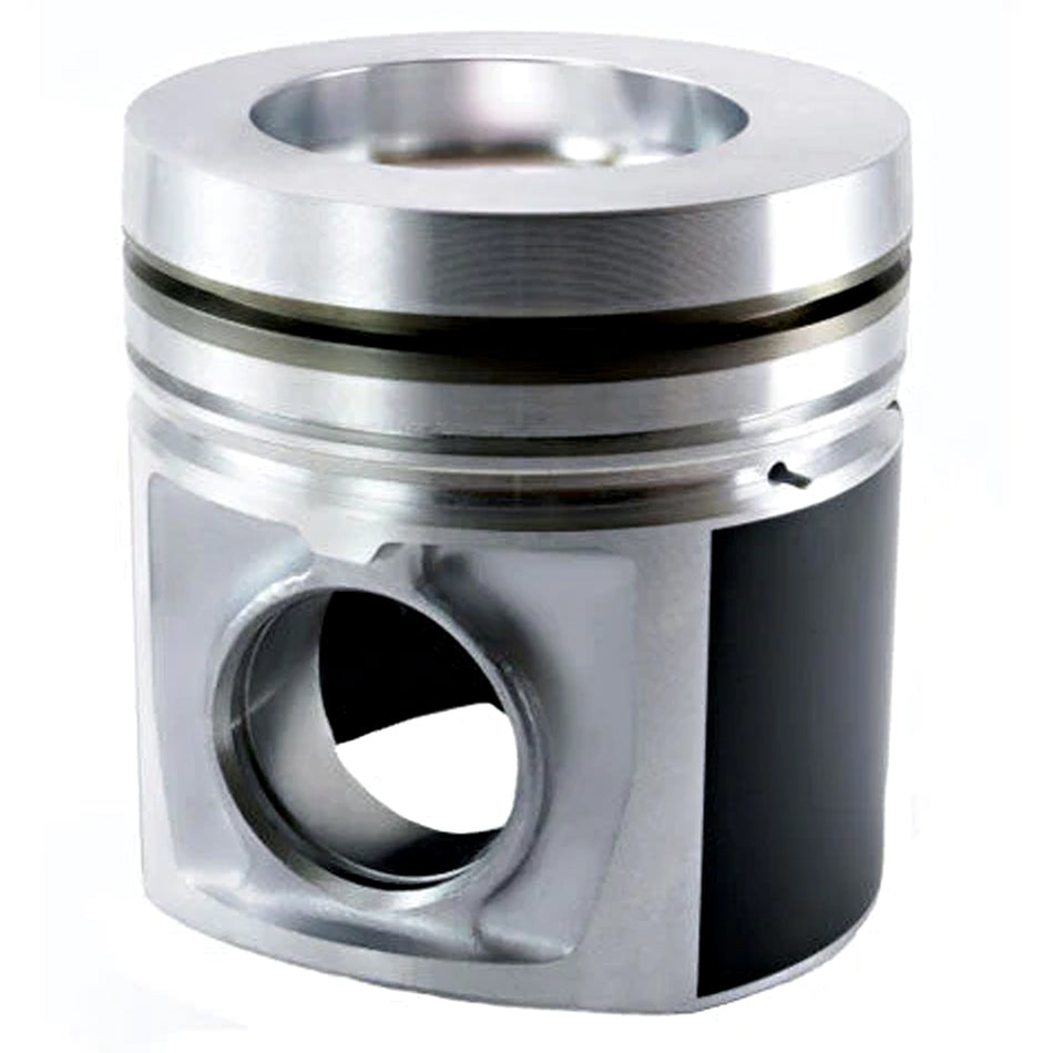 Mahle Motorsports Cast Performance Pistons - 12V