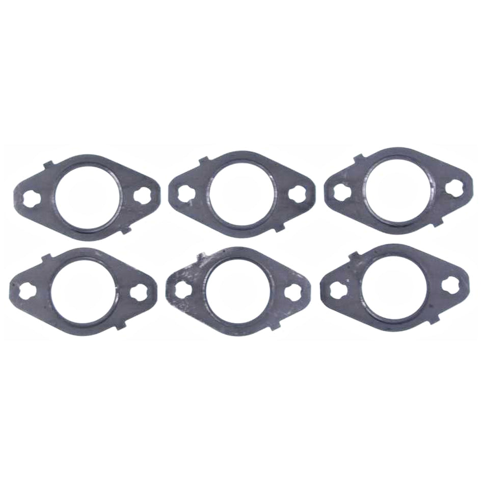 MAHLE Manifold Exhaust Set for 1998.5-2016 Dodge Cummins