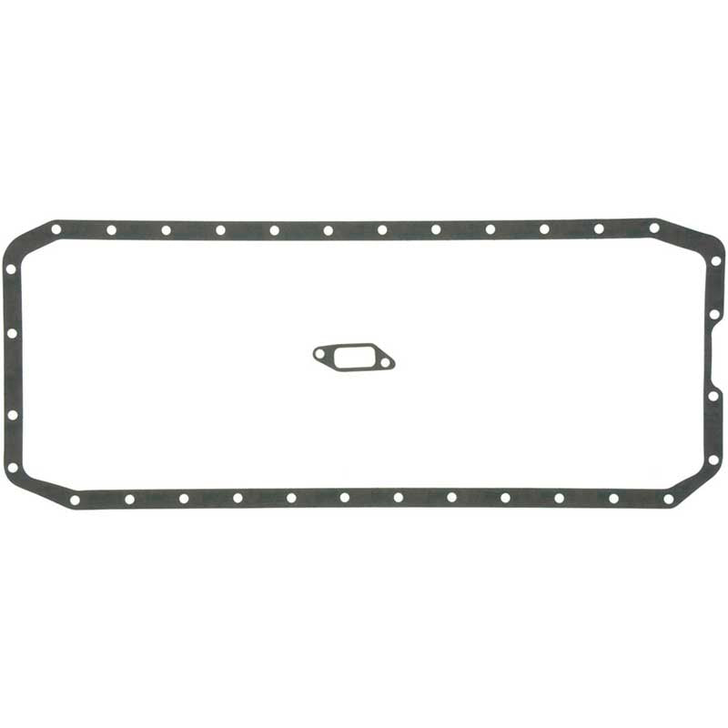 Jeu de joints de carter d'huile moteur Mahle OS32278 03-07
