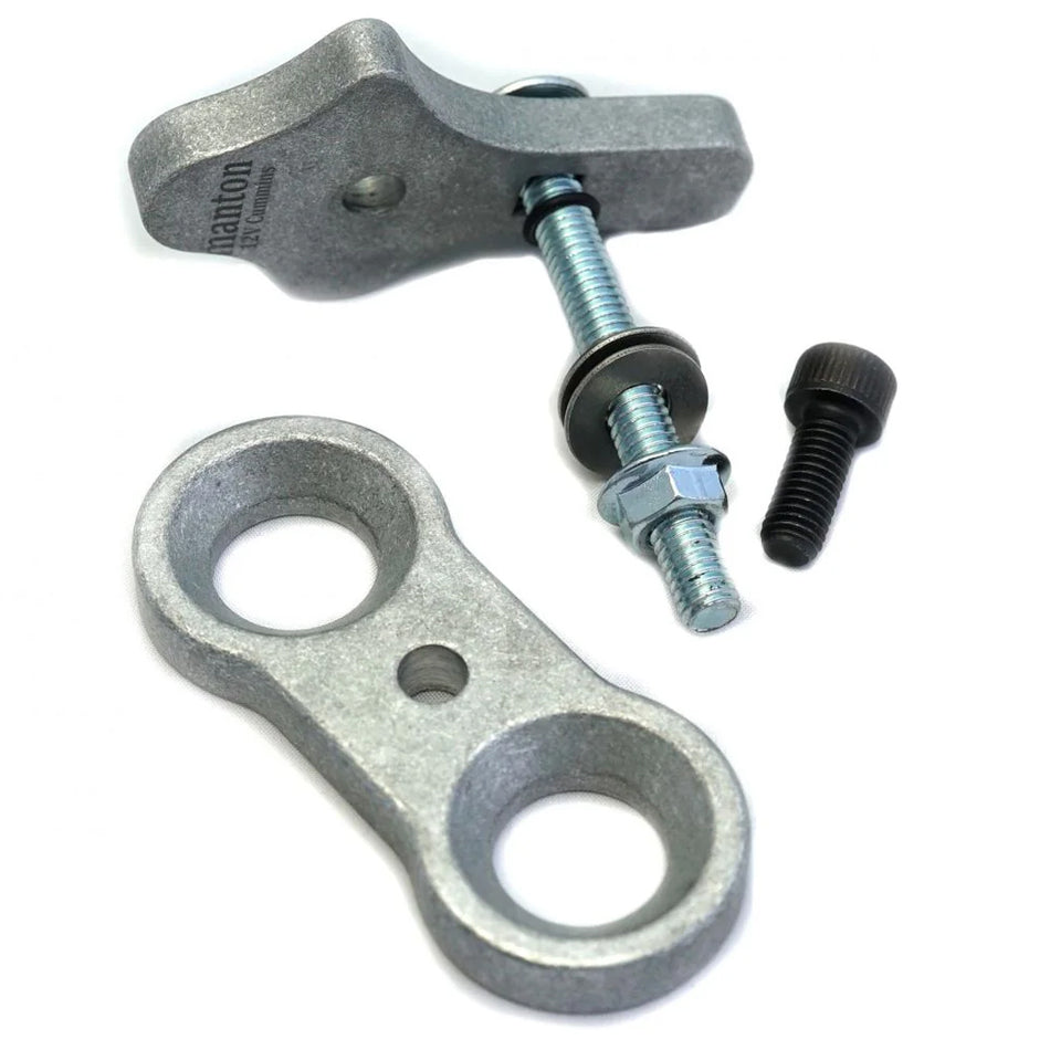 Manton D-104-12v 12v Cummins Valve Spring Compressor Tool