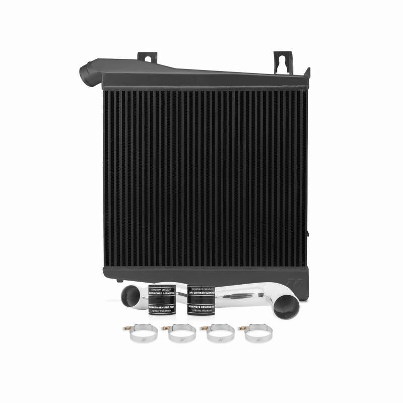 Mishimoto (MMINT-DMAX-06KBK) LMM Duramax Intercooler Kit - Black