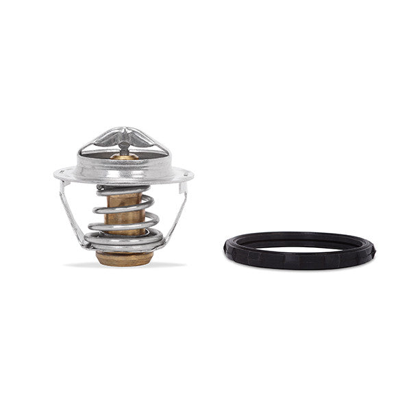 Mishimoto (MMTS-XD-16H) 16-17 5.0L Nissan Titan XD Cummins High-Temperature Thermostat