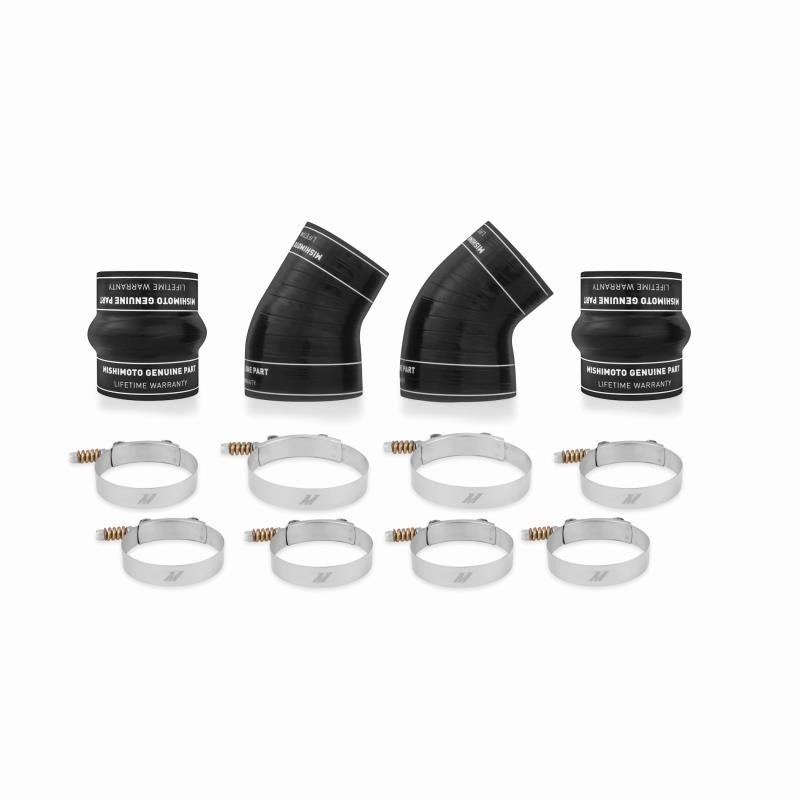 Mishimoto (MMBK-RAM-94BK) 5.9L Cummins Factory-Fit Boot Kit
