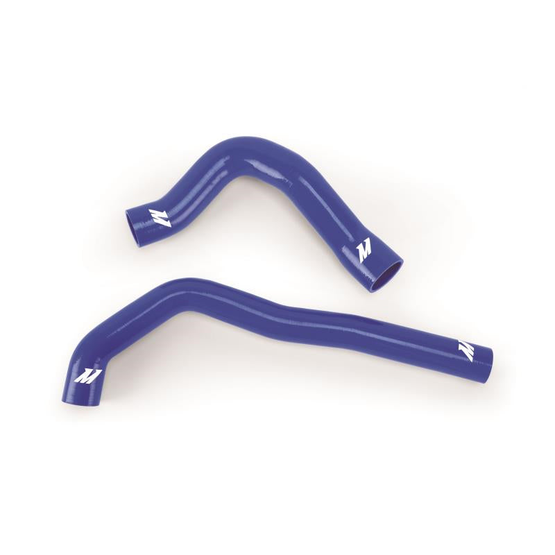 Mishimoto 5.9L Cummins Silicone Coolant Hose Kit - Blue (MMHOSE-RAM-98DBL)