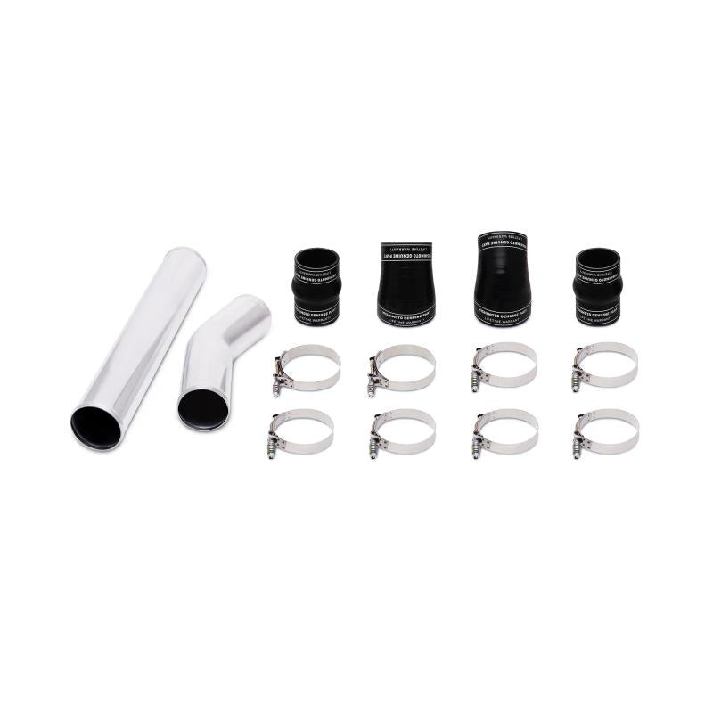 Mishimoto (MMICP-RAM-94BK) 5.9L Cummins Intercooler Pipe & Boot Kit