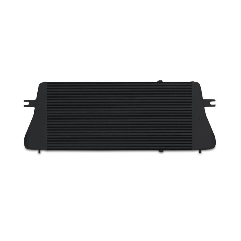 Mishimoto Black 5.9L Cummins Intercooler - MMINT-RAM-94BK