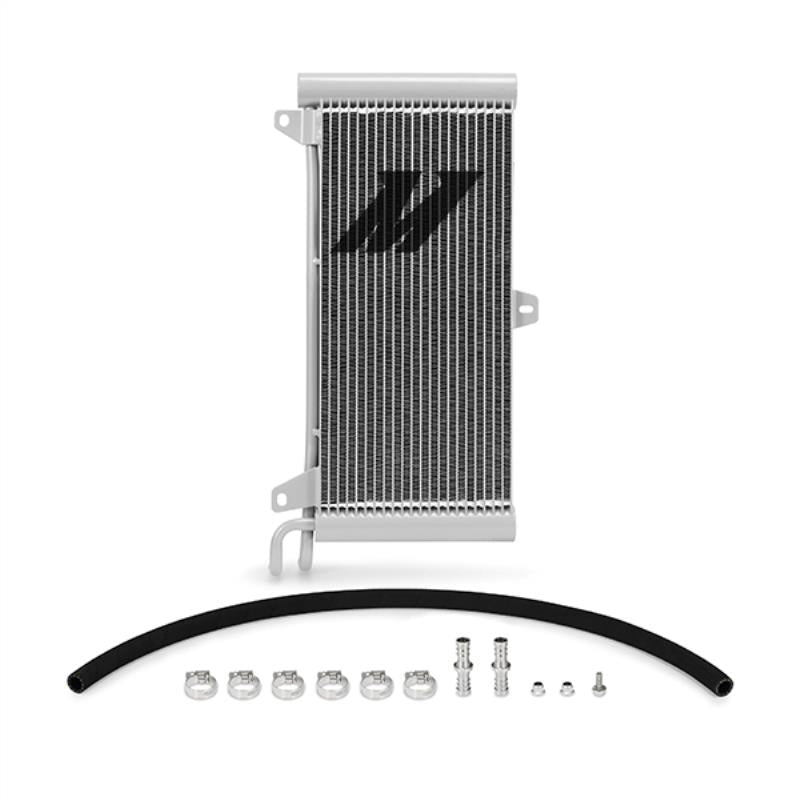 Mishimoto Transmission Cooler for 94-02 Dodge Ram 5.9L Cummins