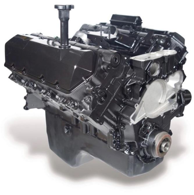 Diamon Advantage DA2251371 Reman Stripped Long Block