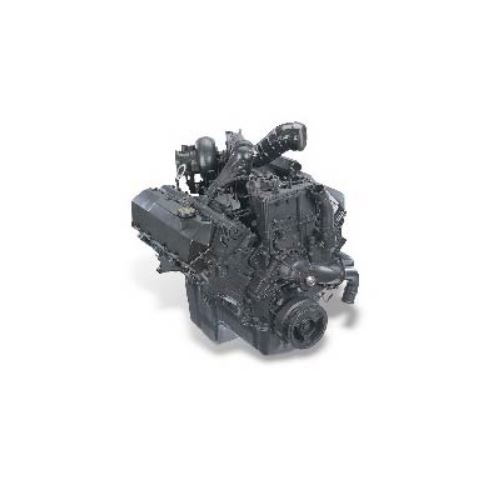 Diamon Advantage DA2251378 Reman crate Engine