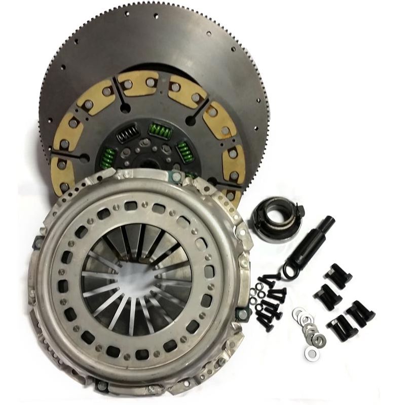 Embrayage de mise à niveau Valair 13" NMU70279-06-5SCE (350 CV et 750 pi-lb)