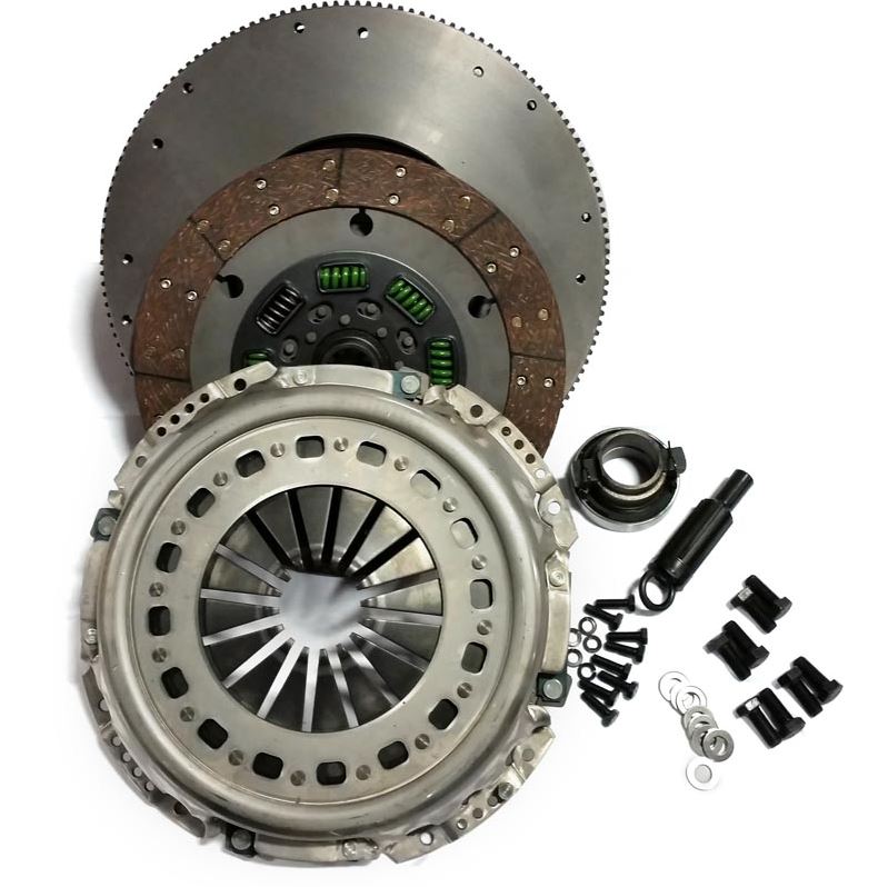 NMU70279 Valair OEM Replacement Clutch