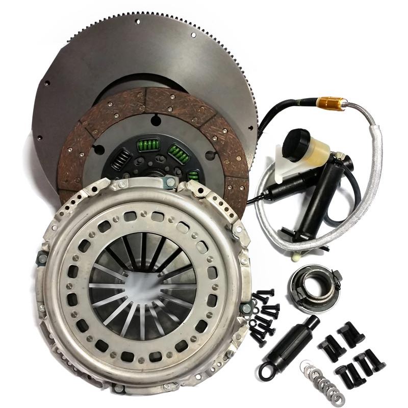 NMU70G56 Valair OEM Replacement Clutch G56 6-Speed