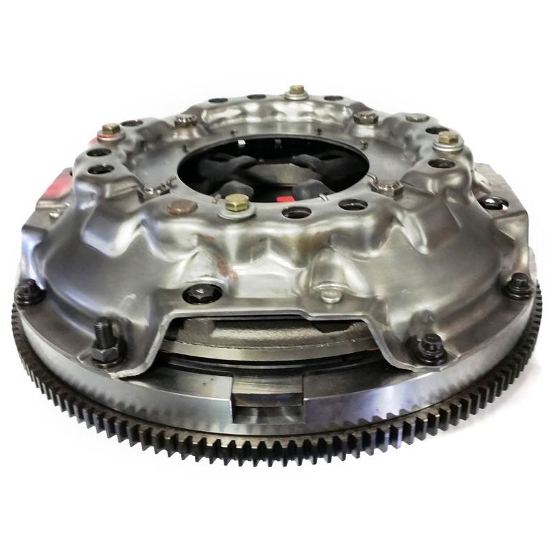 NMU70G56DDB-SI Valair Competition Sintered Iron Dual Disc Clutch