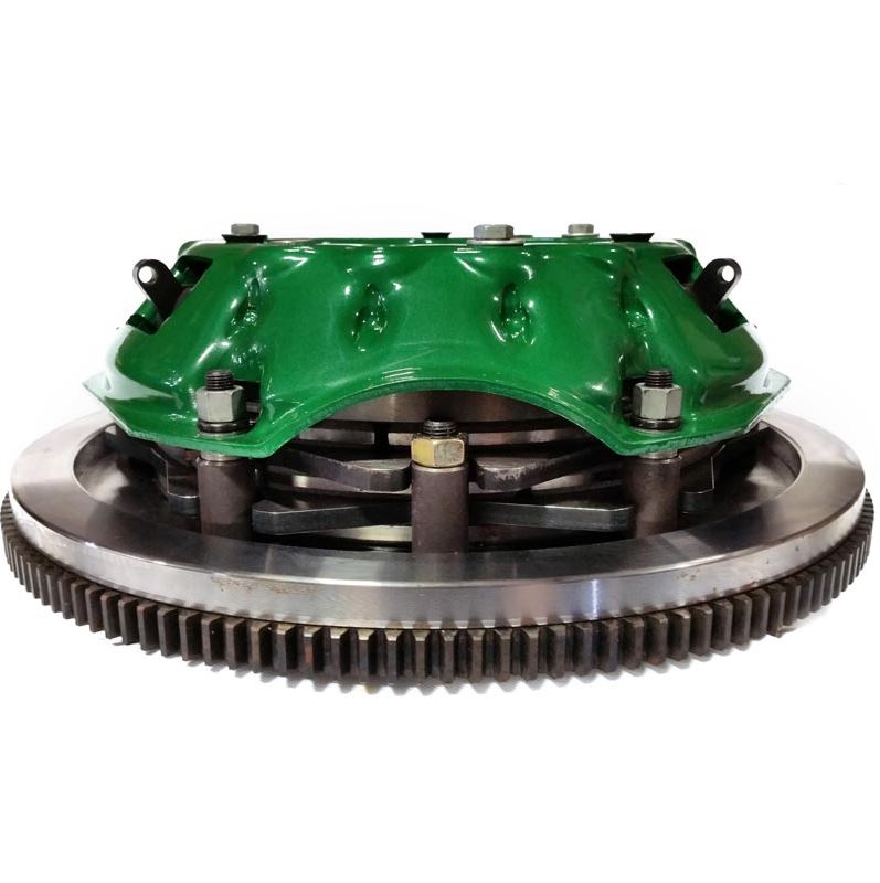 Valair NMU70G56TRIPLE-COMP Competition Triple Disc Clutch (1200+HP)