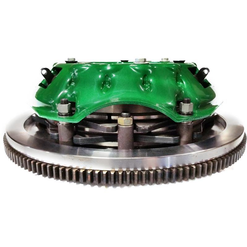 Valair NMU70NV45 TRIPLE-COMP Competition Triple Disc Clutch (1200+HP)