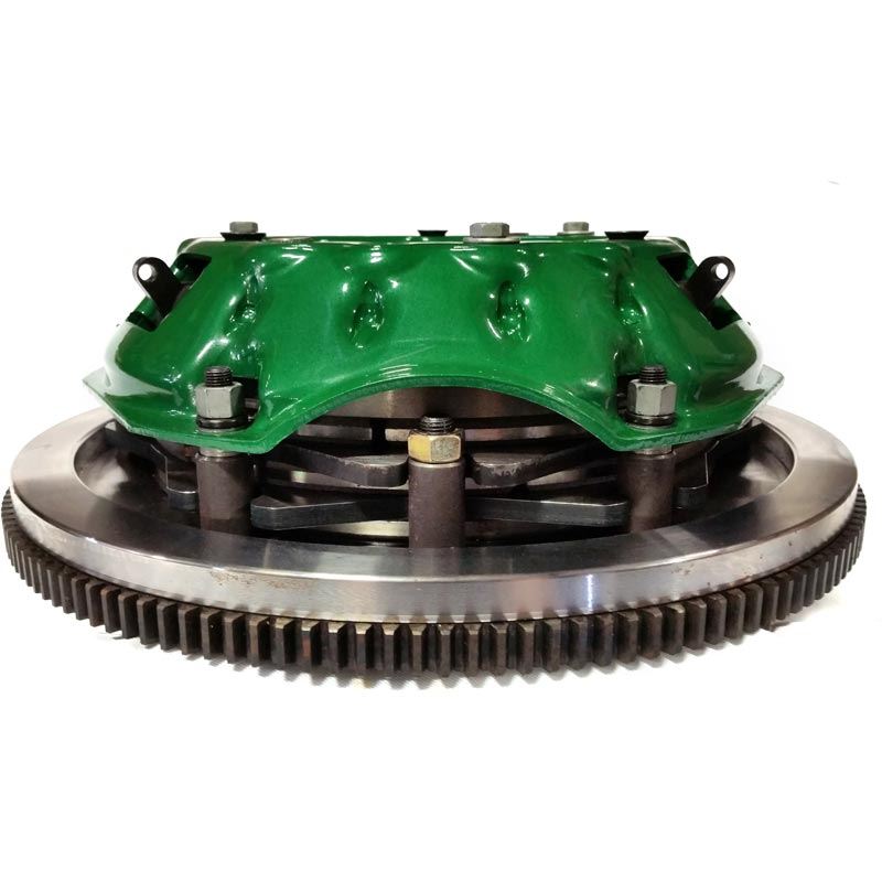 Valair NMU70NV56TRIPLE-COMP Competition Triple Disc Clutch (1200+HP)