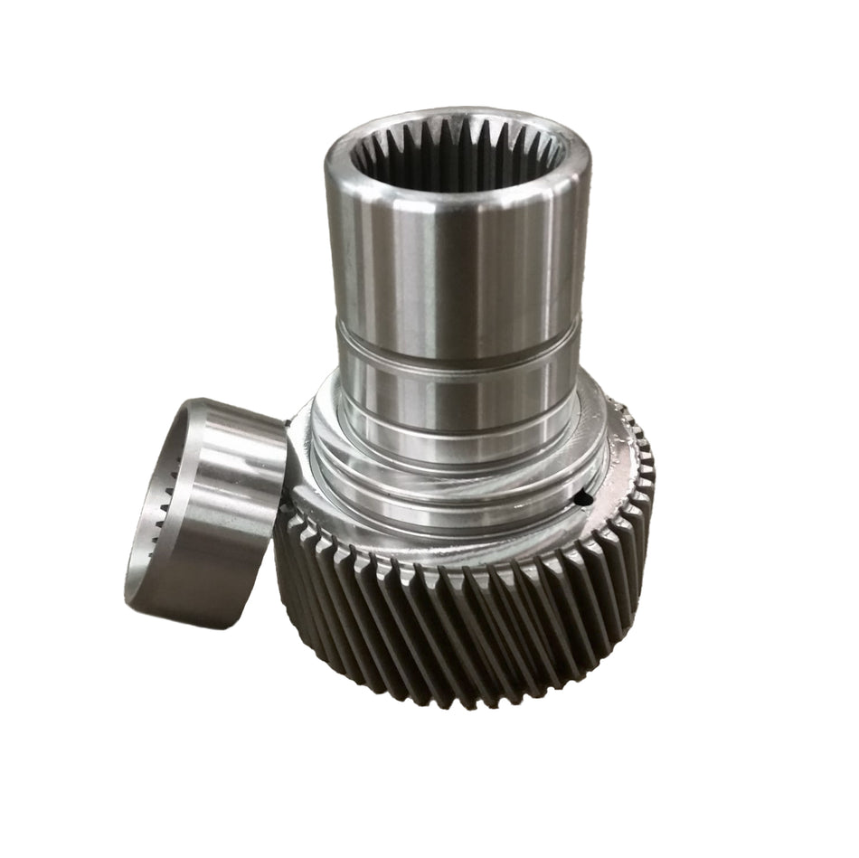 Power Driven NP241 T-Case 29 Spline Input Shaft