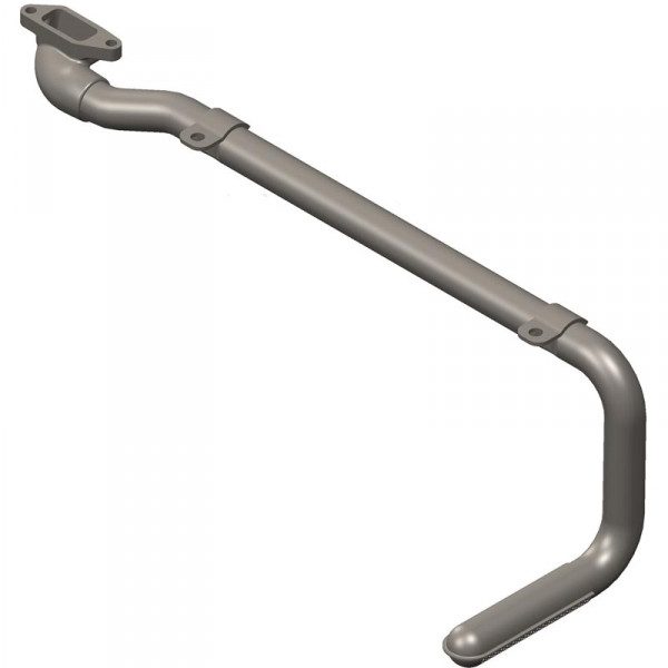 Cummins 3949692 03-07 Dodge 5.9L Oil Pickup Tube