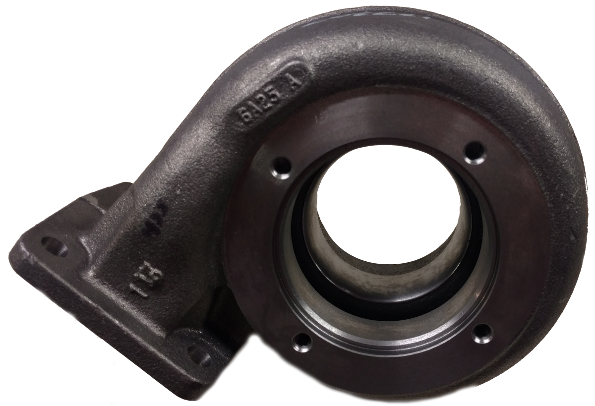 7208 Divided .91 T4 (HX40 Outlet)
