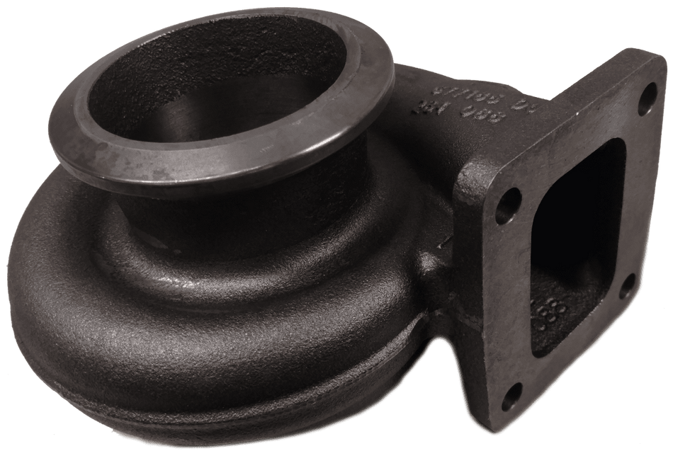BorgWarner Undivided 0.88 T4 (68mm) Turbine Wheel (177210)