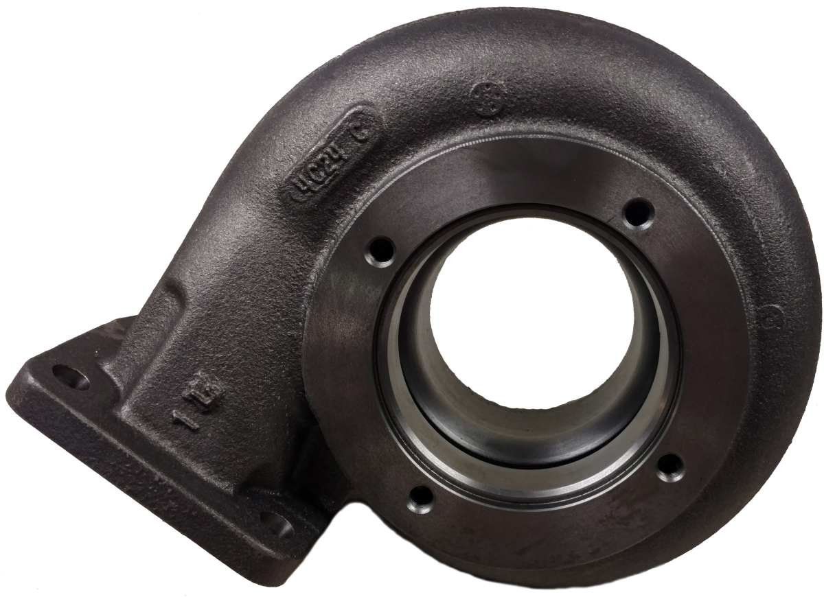 7211 Undivided 0.88 T4 (HX40 Outlet)