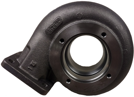 7211 Undivided 0.88 T4 (HX40 Outlet)
