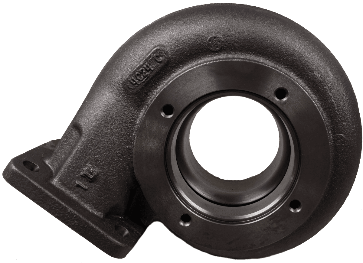 7211 Undivided 0.88 T4 (HX40 Outlet)