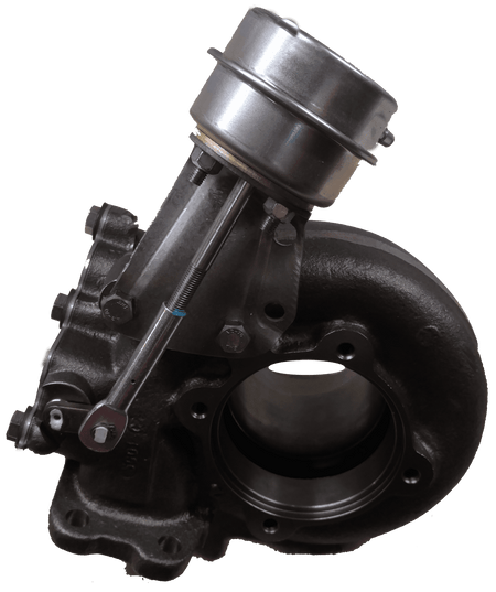 Wastegated .80 A/R T3 (HE351 Outlet)