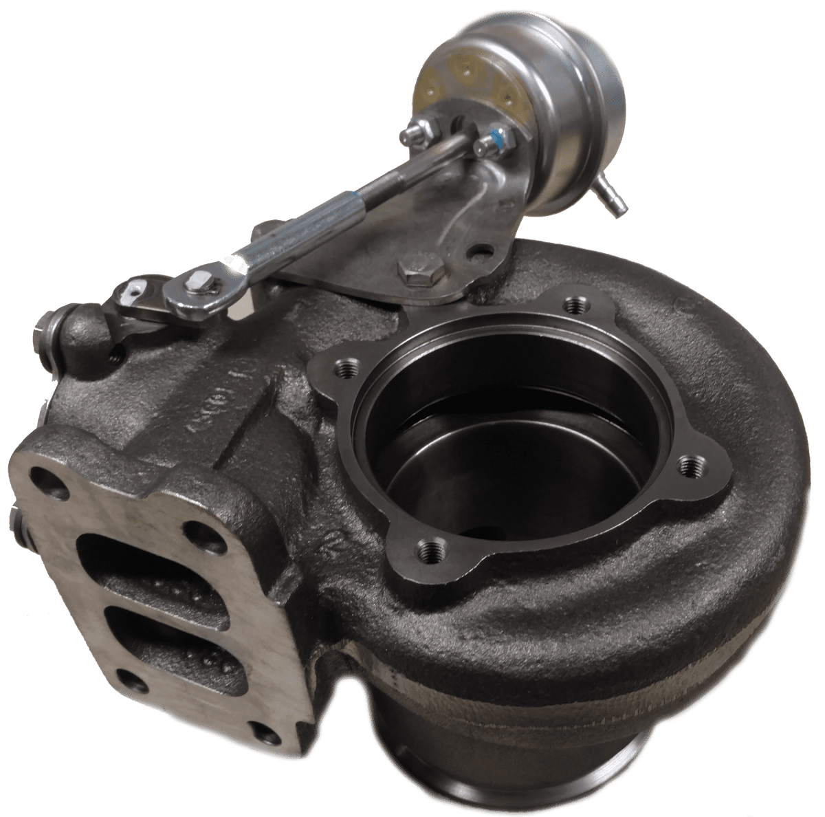 Wastegated .80 A/R T3 (HE351 Outlet)