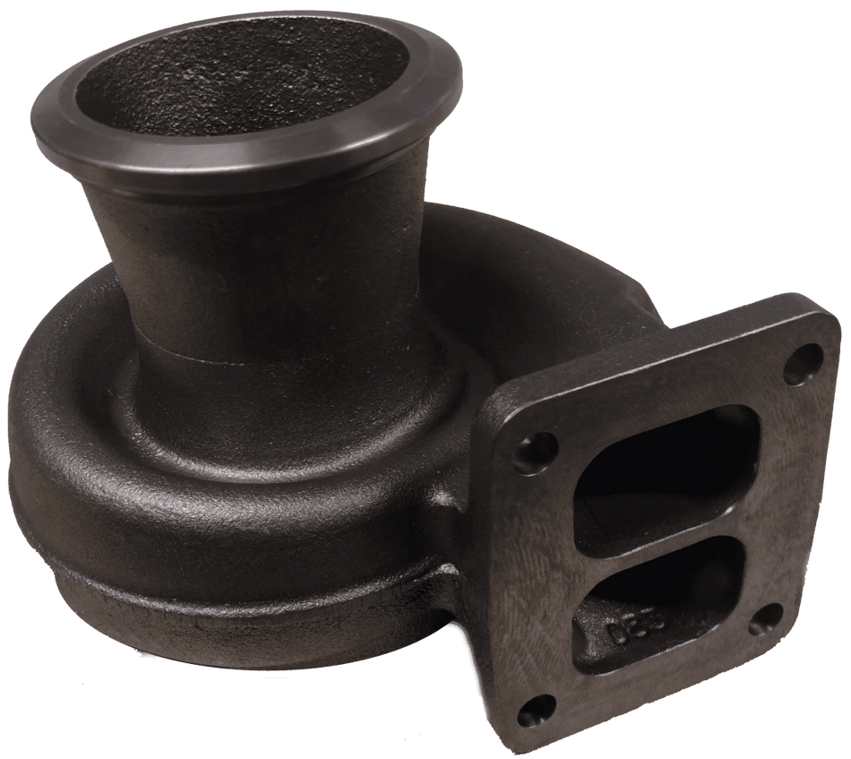 BorgWarner Divided .83 T4 (68MM Turbine Only)