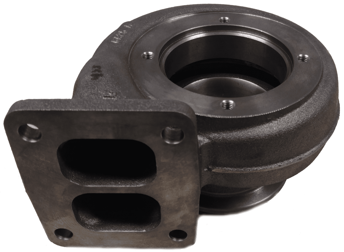 9905 Divided 1.00 T4 (HX40 Outlet)