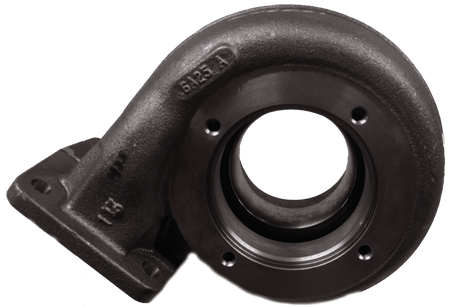 9905 Divided 1.00 T4 (HX40 Outlet)