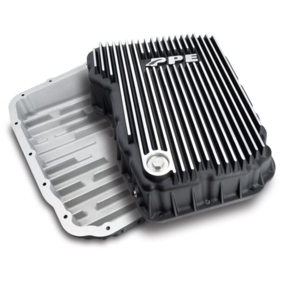 PPE Heavy-Duty Aluminum 68RFE Transmission Pan