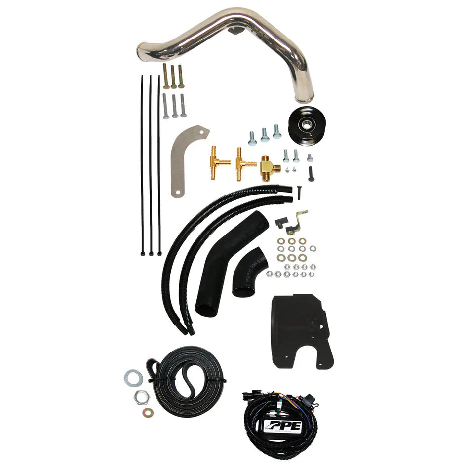 PPE 213002000 Dual Fueler Twin Pump Installation Kit