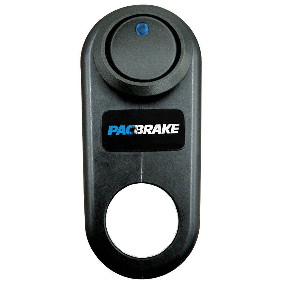 Pacbrake C18040 Switch-Pac 1994-2002 Manual