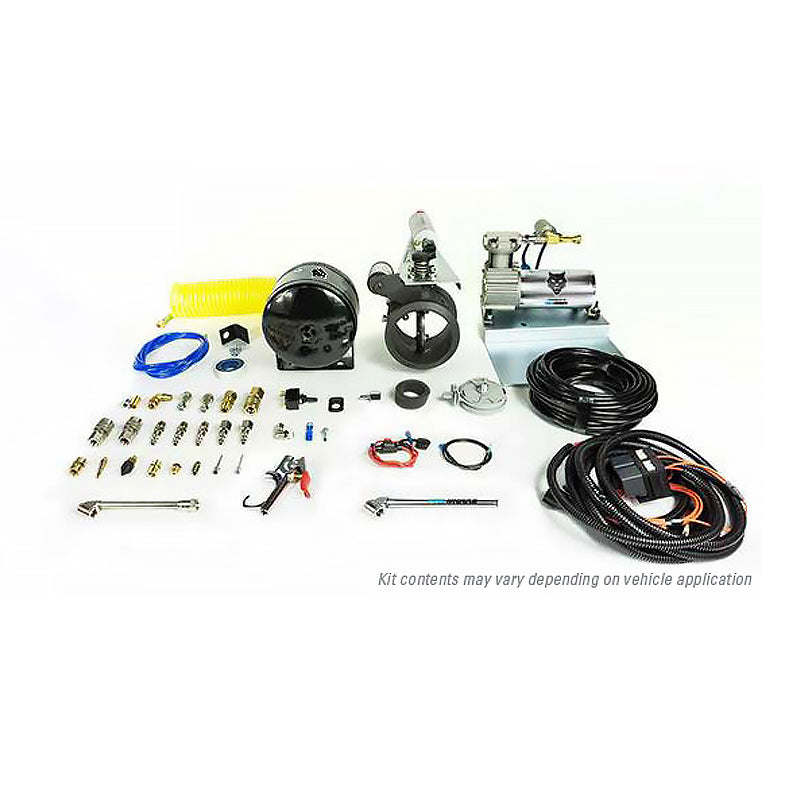 Pacbrake (C44039) PRXB 5" Exhaust Brake Kit (07.5-16 6.7L Cummins)