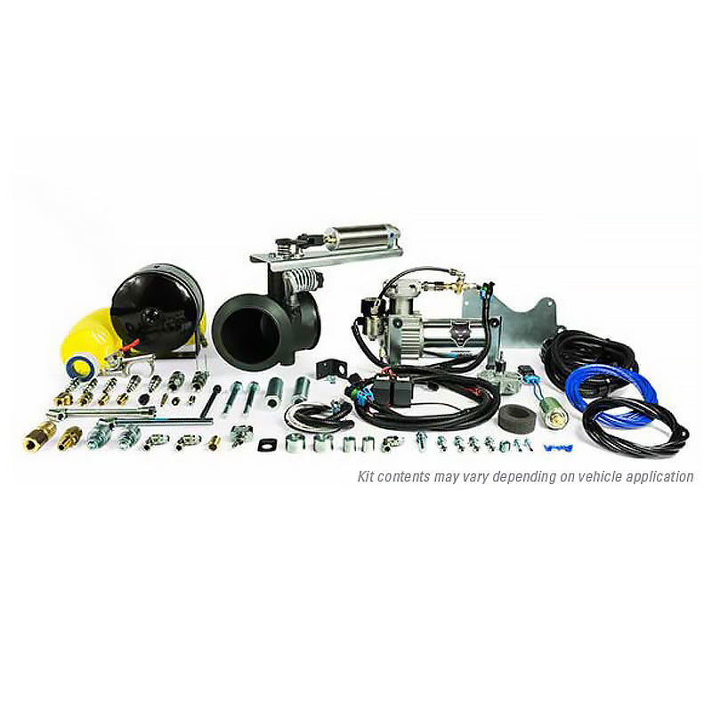 Pacbrake (C44045) PRXB Exhaust Brake Kit (04.5-07 5.9L Cummins)