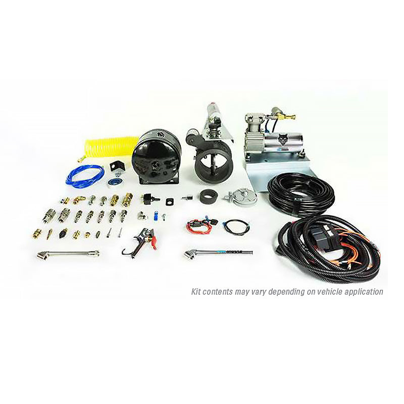 Pacbrake (C44051) PRXB 5" Exhaust Brake Kit (03-05 5.9L Cummins w/auto trans)