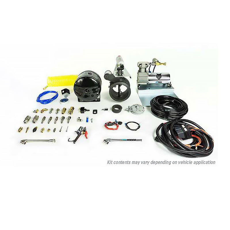 Pacbrake (C44067) PRXB 4" Exhaust Brake Kit (03-05 5.9L Cummins w/auto trans)