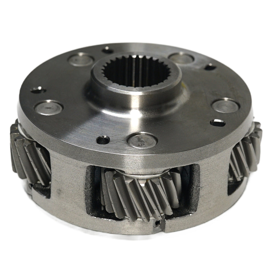 Planétaire avant Power Driven 47RE - Acier 5 pignons