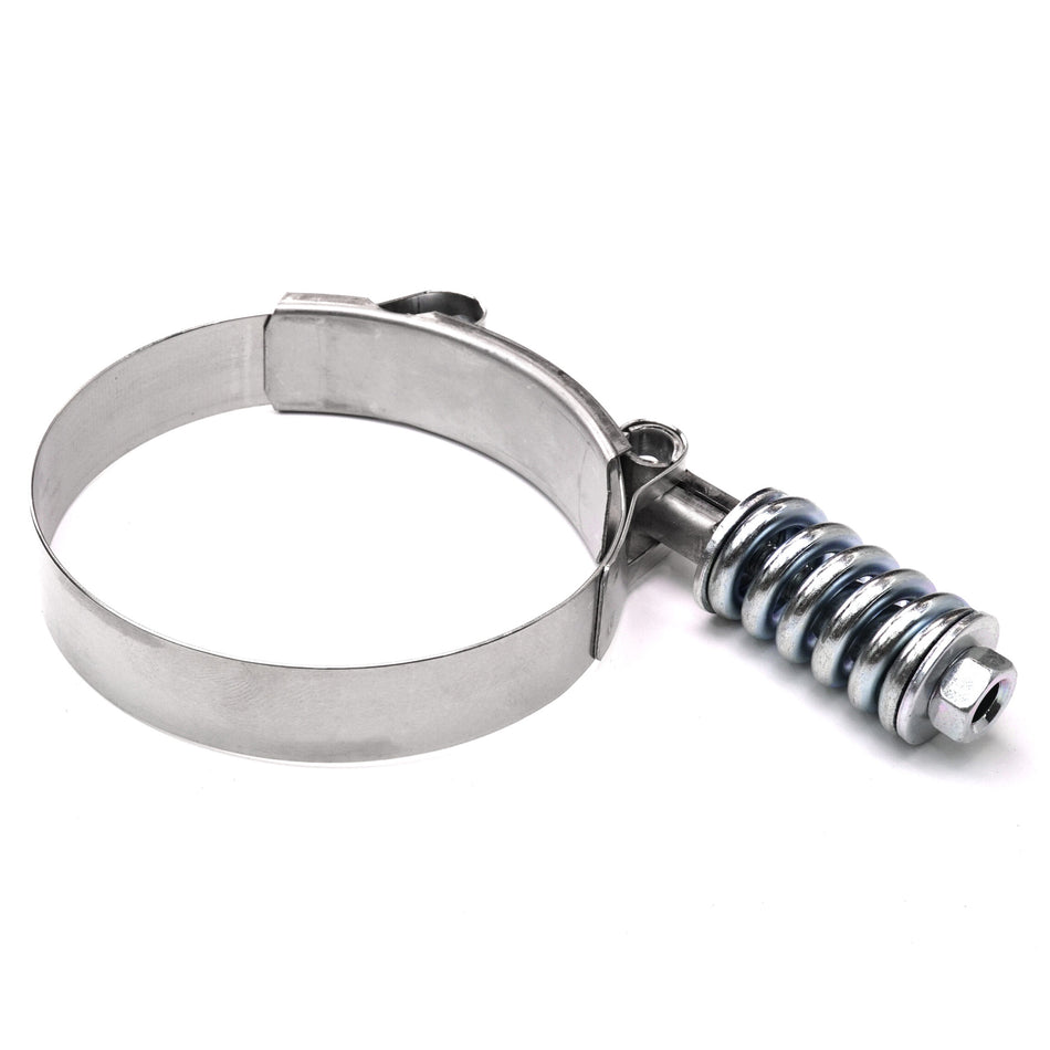 Power Driven Heavy-Duty Clamps