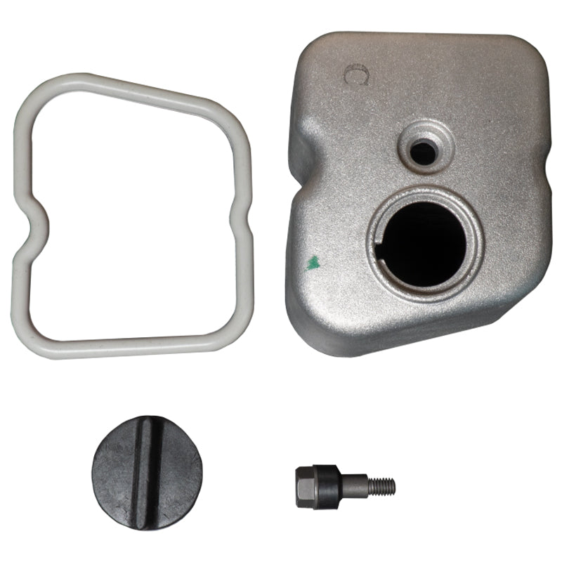 Power Driven Valve Cover with Oil Cap 89-98 12v Cummins