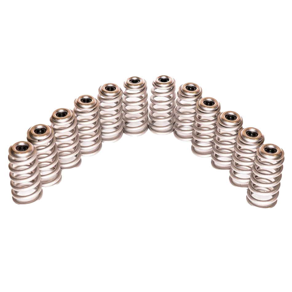 Power Driven 12v Street Conical Valve Spring Set